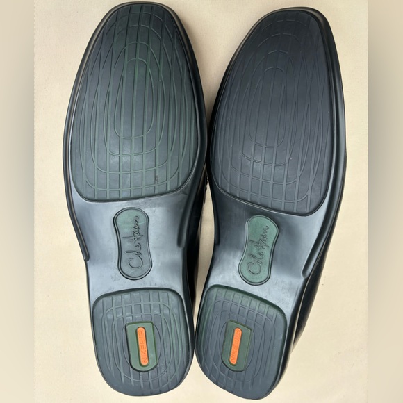 Cole Hann with Nike Air soles MEN 12 - Picture 6 of 9